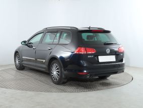 Volkswagen Golf - 2015