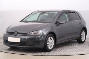 Volkswagen Golf - 2016