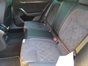 Škoda Superb - 2021