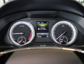 Škoda Superb - 2021