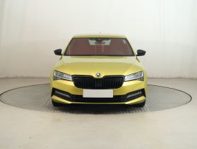 Skoda Superb - 2021