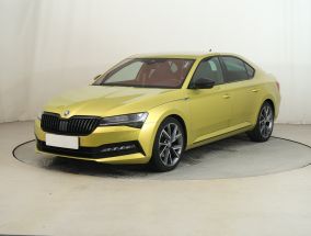 Skoda Superb - 2021