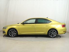 Skoda Superb - 2021