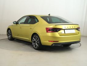 Skoda Superb - 2021