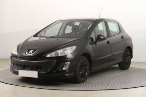 Peugeot 308 - 2007
