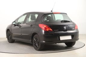 Peugeot 308 - 2007