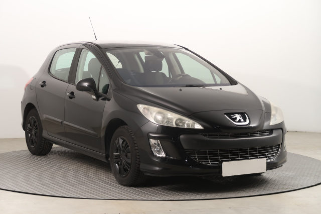 Peugeot 308 2007