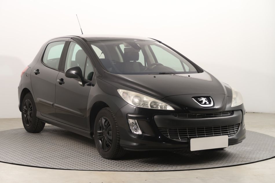 Peugeot 308 - 2007