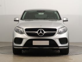 Mercedes-Benz GLE Coupe - 2016