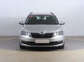 Skoda Octavia - 2017