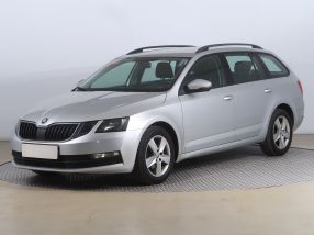 Skoda Octavia - 2017