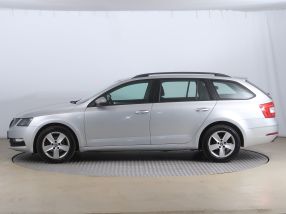 Skoda Octavia - 2017