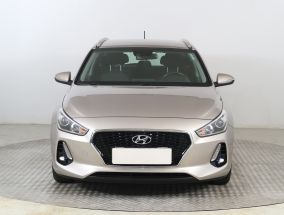 Hyundai i30 - 2018