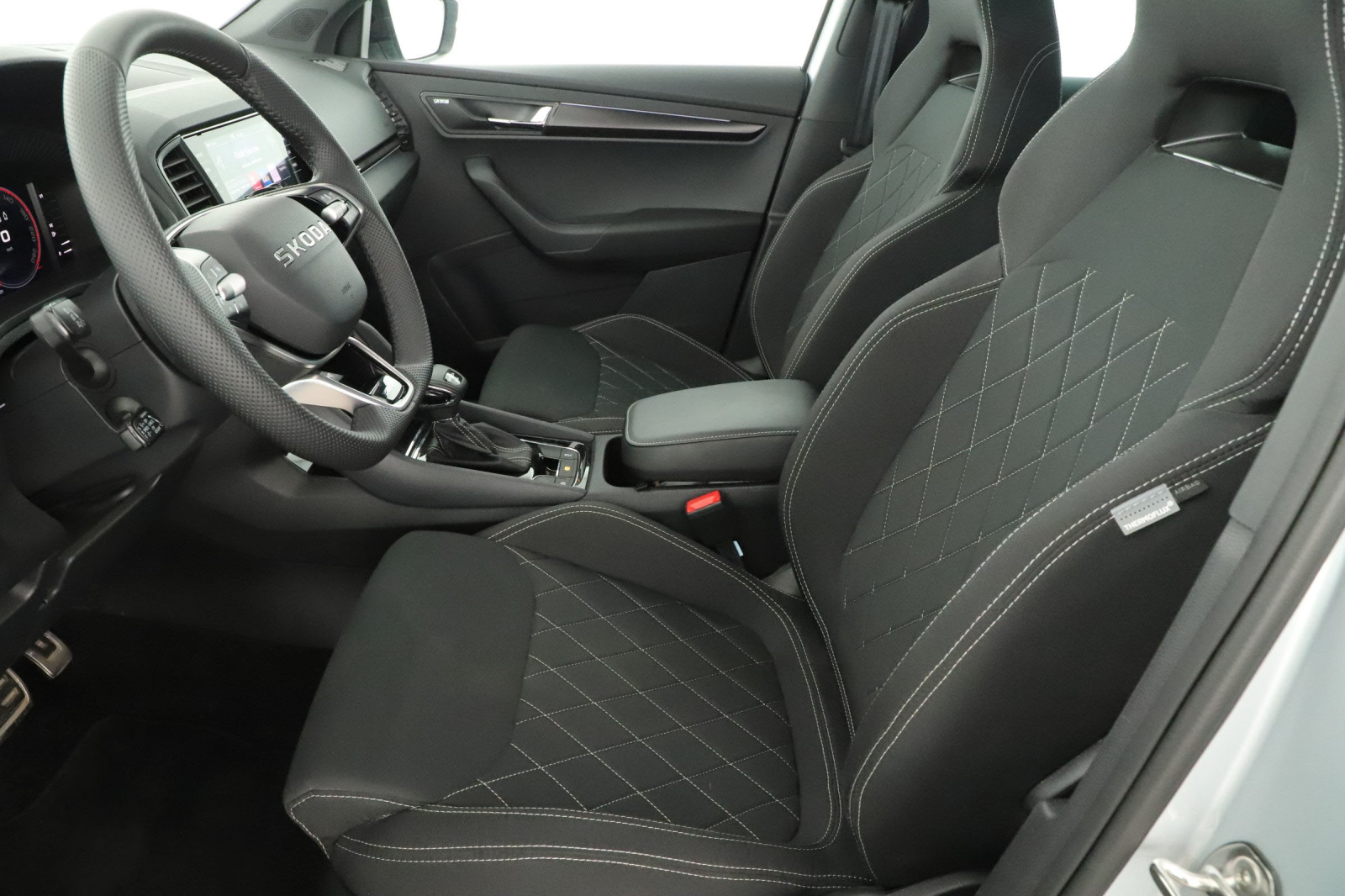 Škoda Karoq - 2025