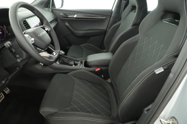 Škoda Karoq - 2025