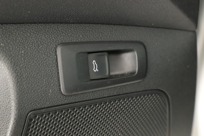 Škoda Karoq, 2025