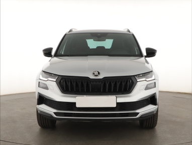 Škoda Karoq - 2025