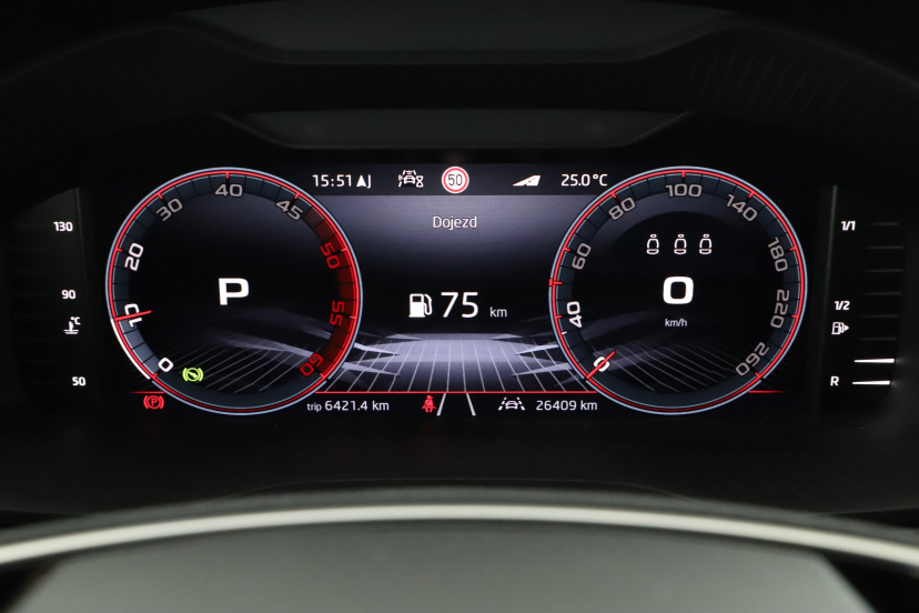 Škoda Karoq, 2025