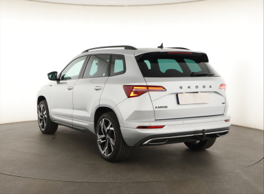 Škoda Karoq - 2025