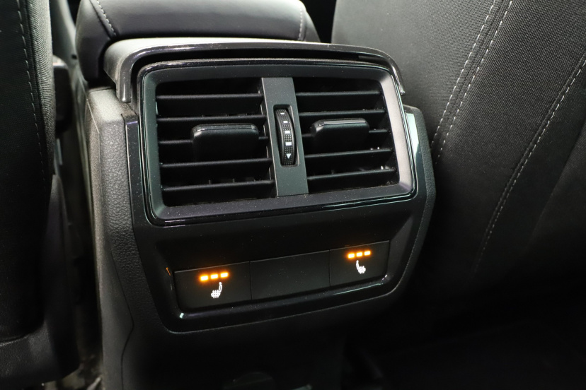 Škoda Karoq, 2025