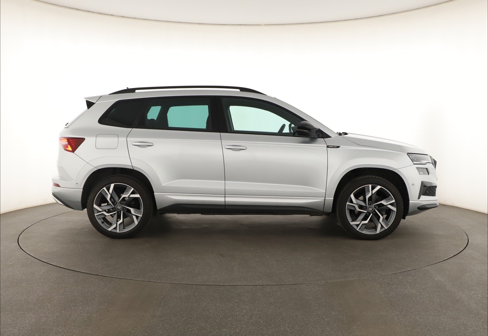 Škoda Karoq - 2025