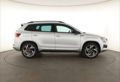 Škoda Karoq - 2025