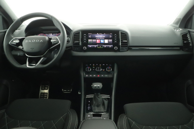 Škoda Karoq - 2025