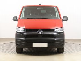 Volkswagen Transporter - 2020