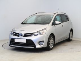 Toyota Verso - 2014