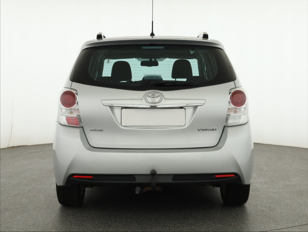 Toyota Verso