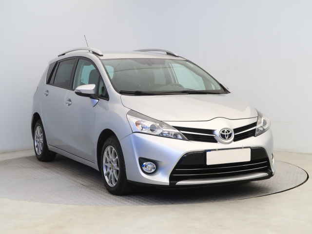 Toyota Verso 2014
