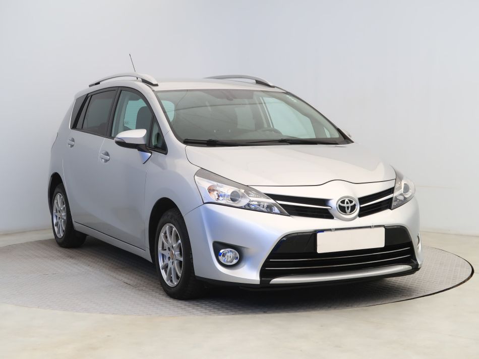 Toyota Verso - 2014