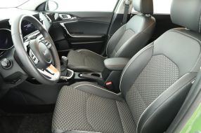 Kia XCeed - 2024