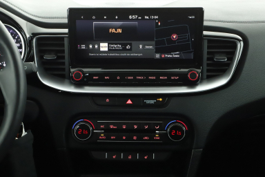 Kia XCeed - 2024