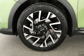 Kia XCeed - 2024