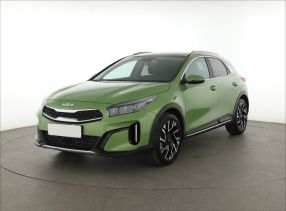 Kia XCeed - 2024
