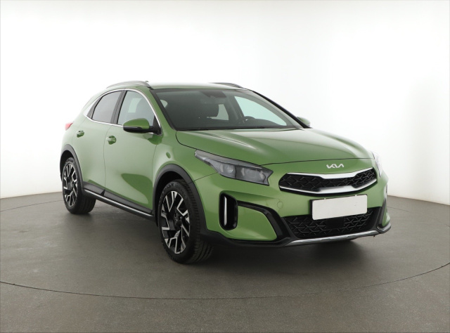 Kia XCeed 2024