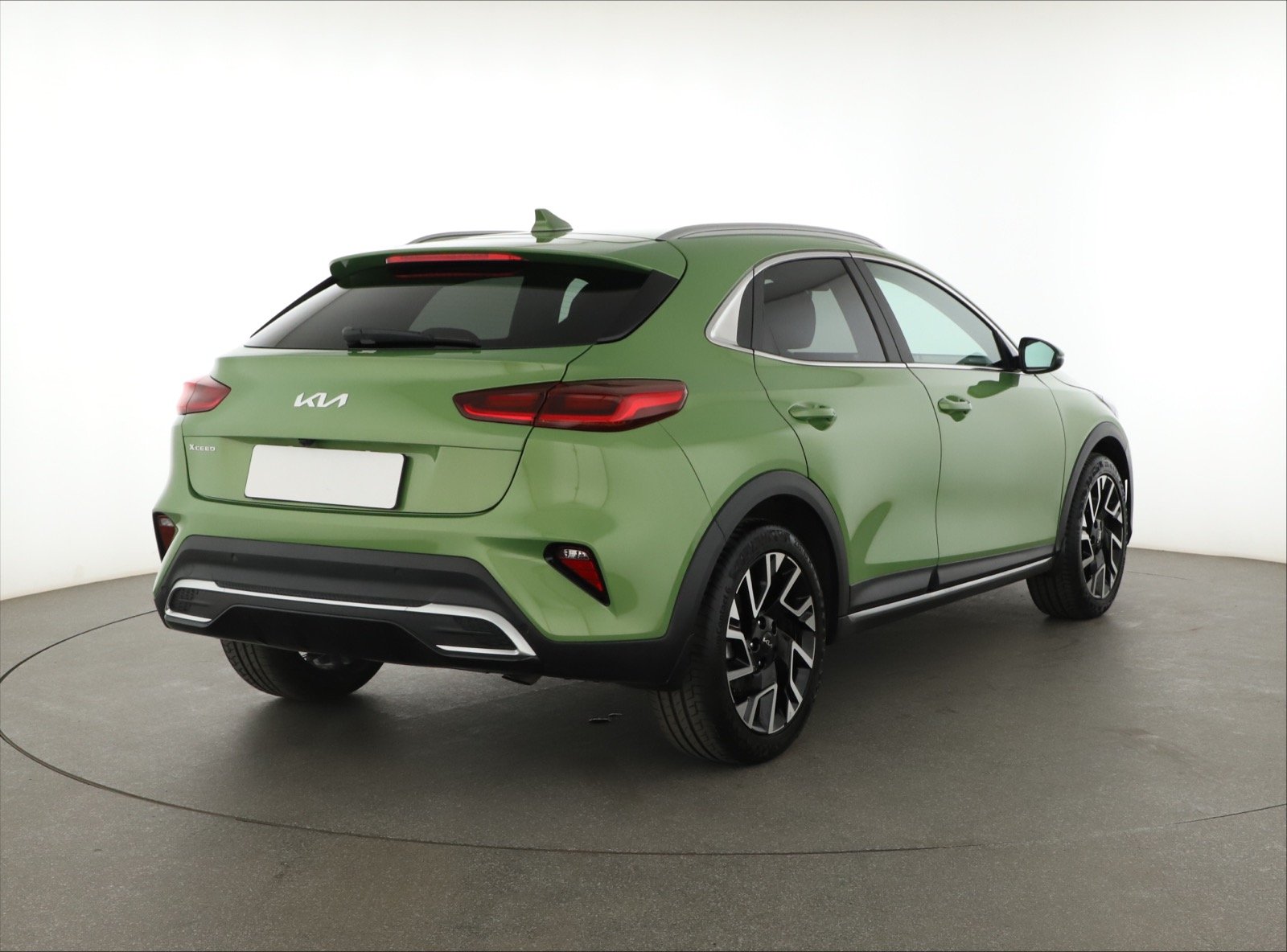Kia XCeed - 2024