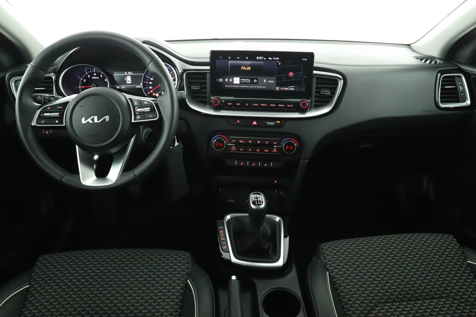 Kia XCeed - 2024