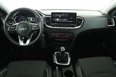 Kia XCeed - 2024