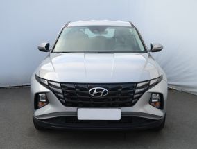 Hyundai Tucson - 2021