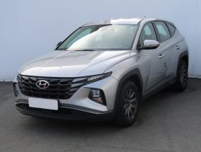 Hyundai Tucson - 2021