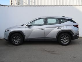 Hyundai Tucson - 2021