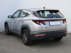 Hyundai Tucson - 2021
