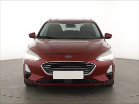 Ford Focus - 2018