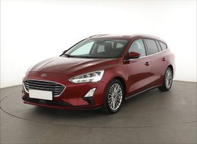 Ford Focus - 2018