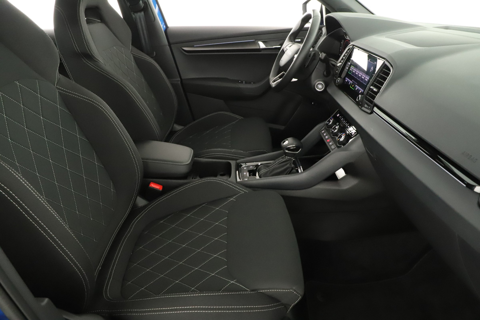 Škoda Karoq - 2025