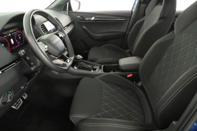Škoda Karoq - 2025