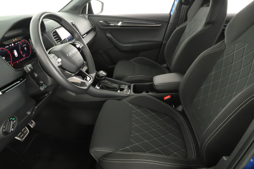 Škoda Karoq, 2025