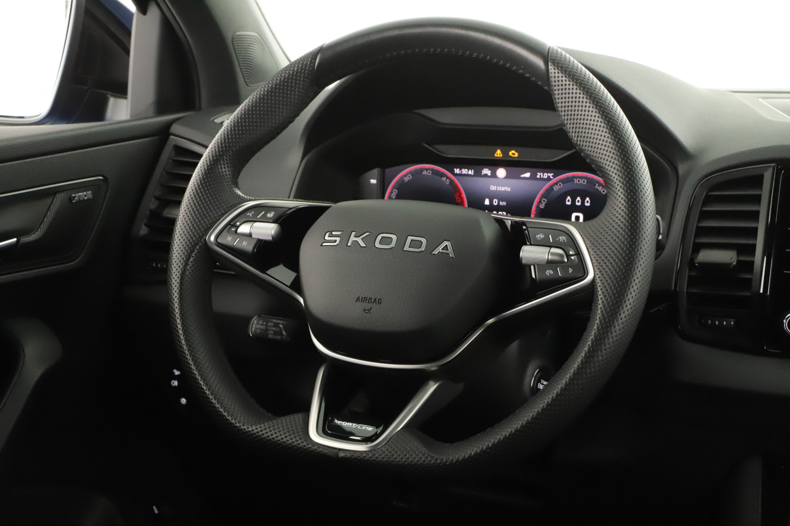 Škoda Karoq - 2025
